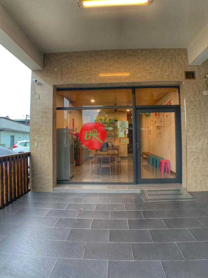 The Sunny Homestay Puli Exterior foto