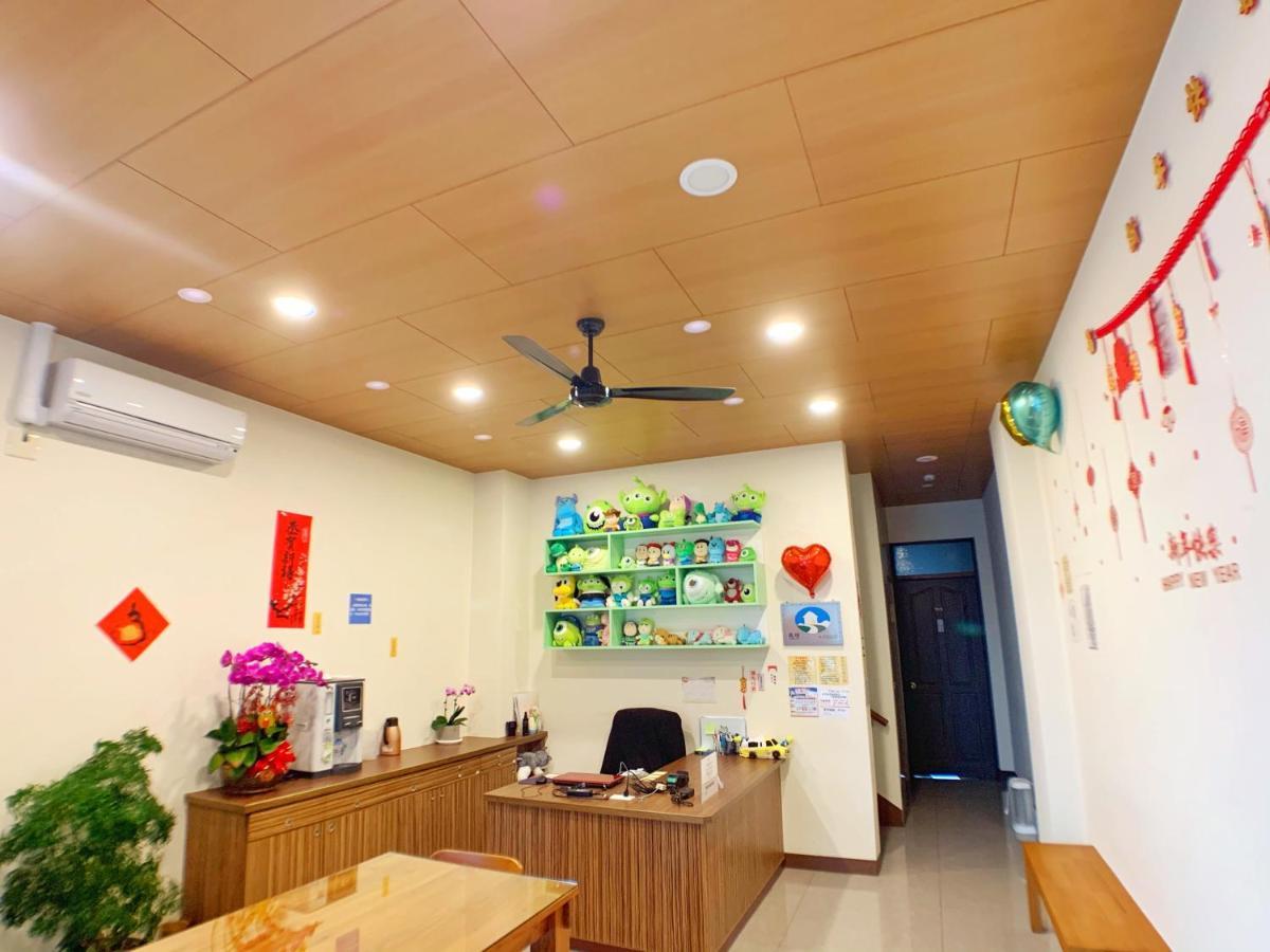The Sunny Homestay Puli Exterior foto