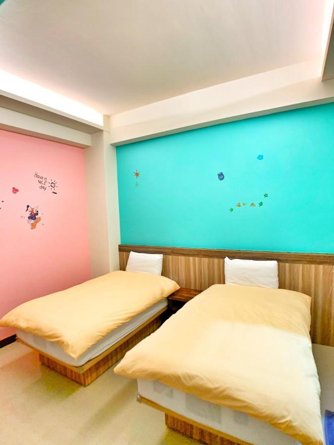 The Sunny Homestay Puli Exterior foto