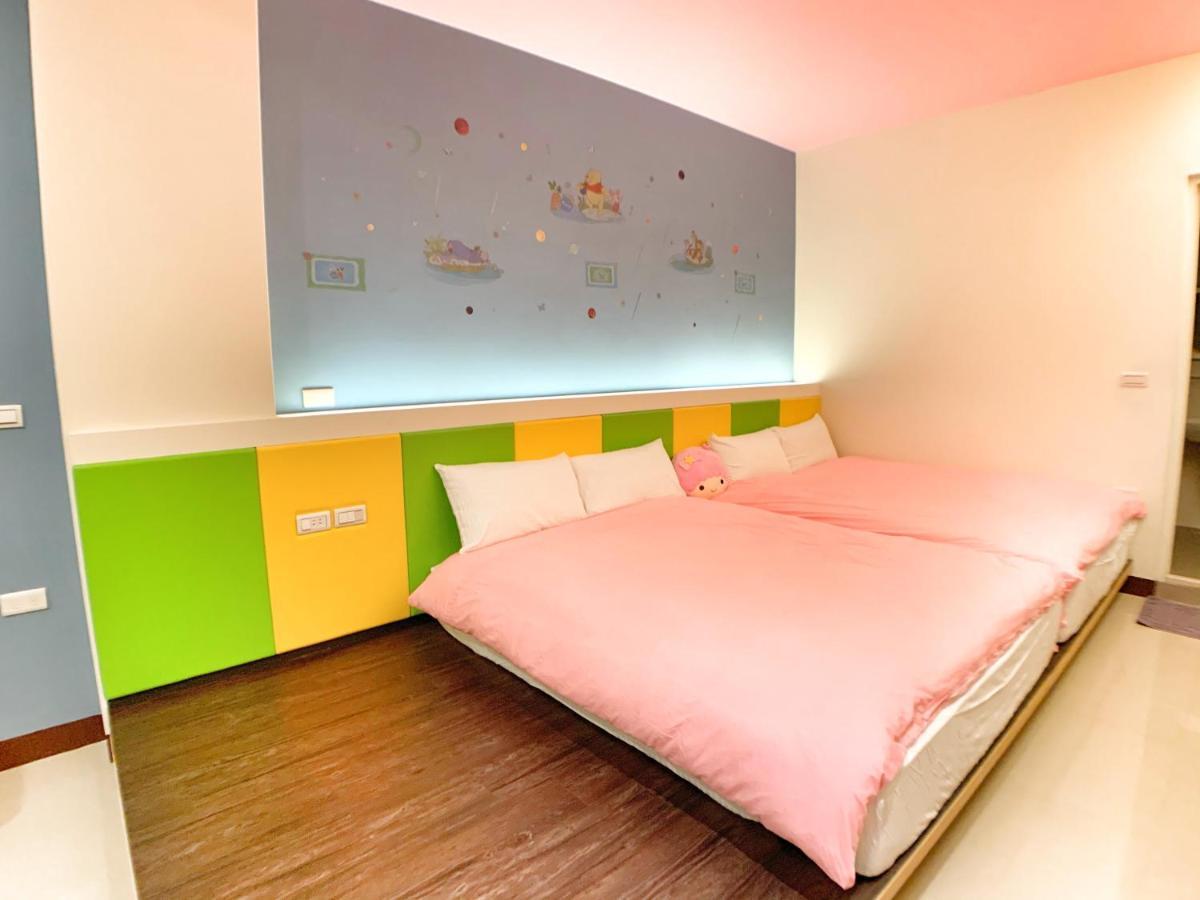 The Sunny Homestay Puli Exterior foto